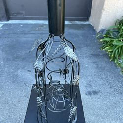 Wine Rack Holder