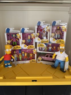The Simpsons Collection