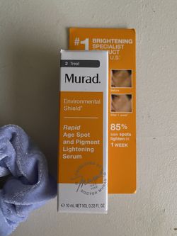 Murad Rapid Age Spot Serum