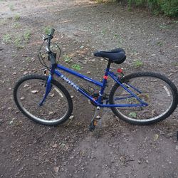 Bike For Sale