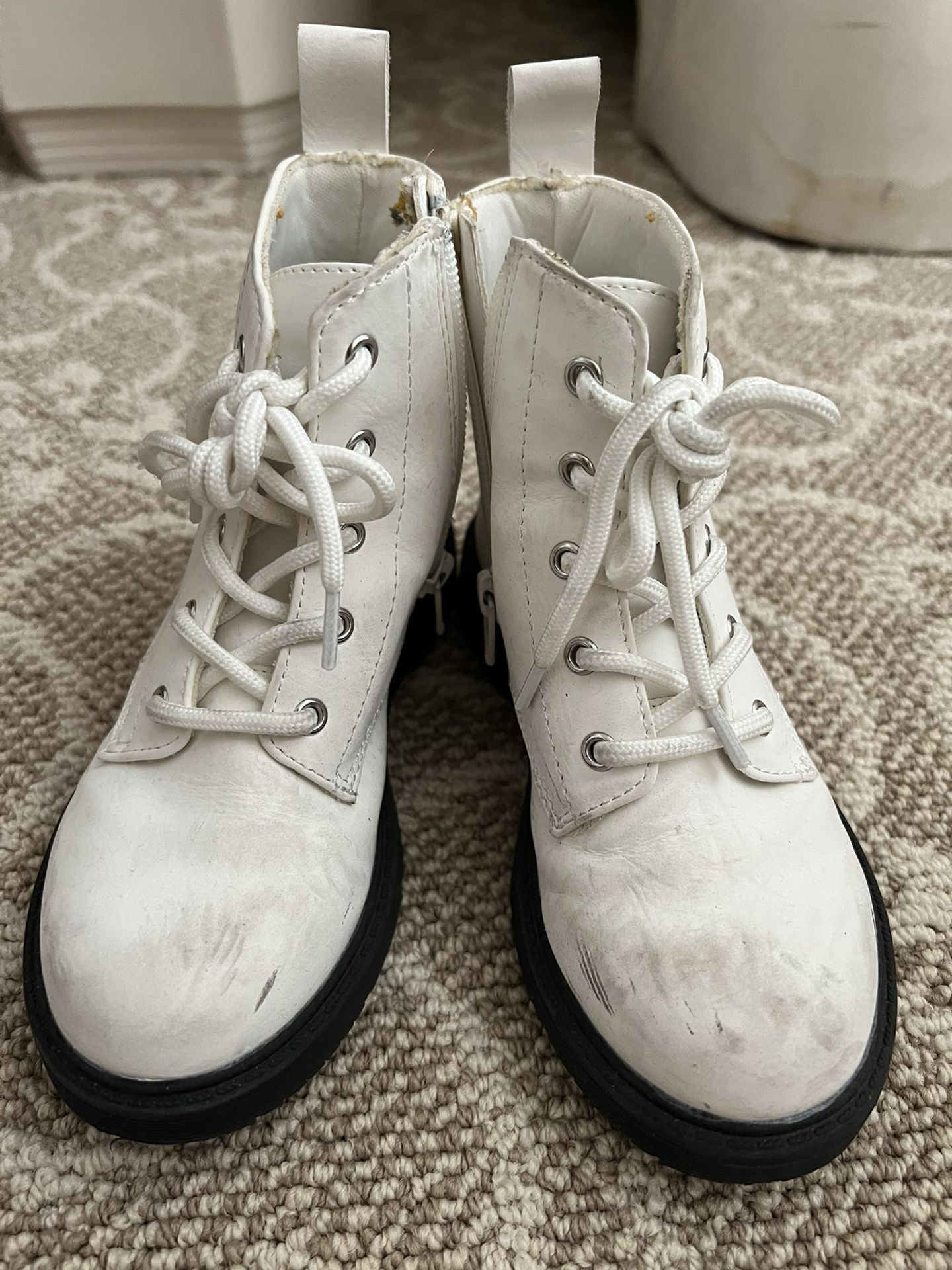 Tucker + Tate Jordan Boots