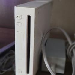 Nintendo Wii