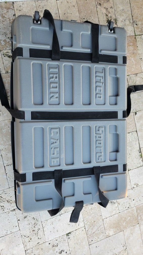 Bike Case
