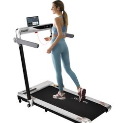 3-in-1 Multifunctional Treadmill