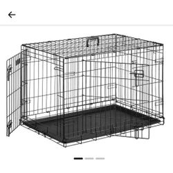 Medium Sized Dog Crate
