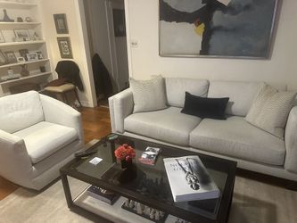 Room and Board Cade Sofa