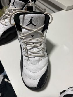 Air Jordan 12 Retro Taxi