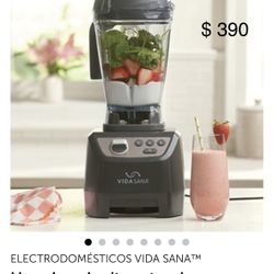 Licuadora 