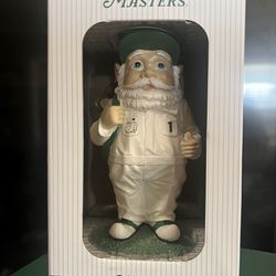 The Masters Gnome -SMALL