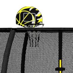 Trampolíne 12 Ft New 