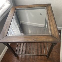 End Table 