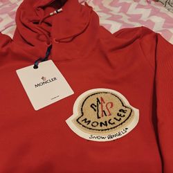 Designer Sweatshirts Size Large