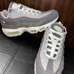 Air max 95 Size 9