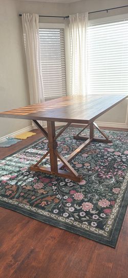 Dining Room Table