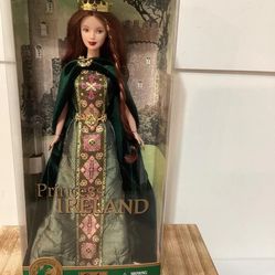 Barbie