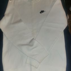 Nike Crewneck Sweater Size Small