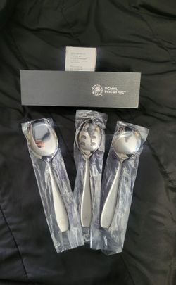 Royal Prestige 3 Piece Set 