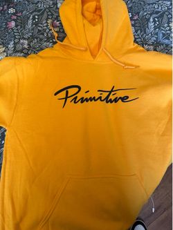 Primitive Hoody size Men’s Small