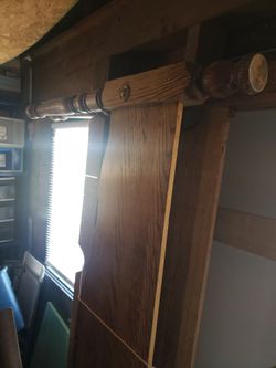 Bed Frame