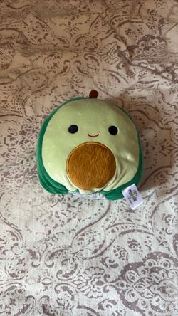 Reversible Squishmallow
