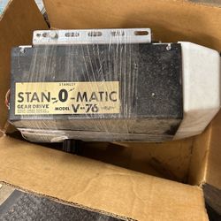Garage Door Opener