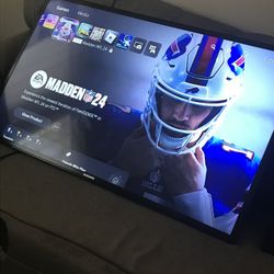 Samsung 46in Razor thin 