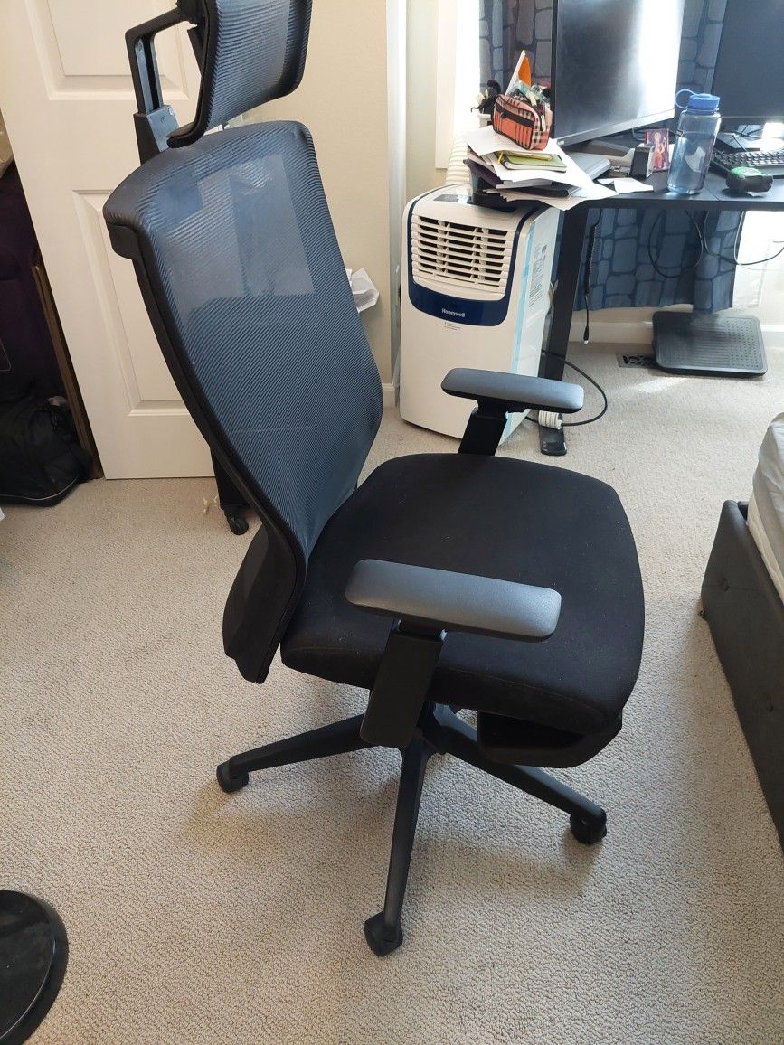 Autonomous Office Ergo Chair
