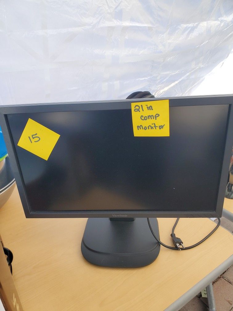 Monitor