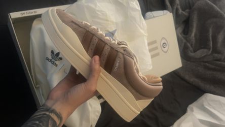 Adidas Bad bunny campus