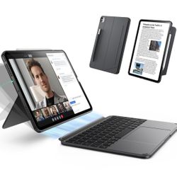 ESR For IPad Pro 11" (M5/M4, 2025/2024) Case With Keyboard