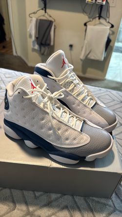 Air Jordan 13 Retro Sneakers