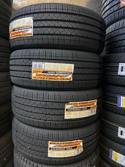 245/50/20 ARROYO BRAND NEW TIRES