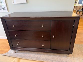 Baby/toddler Dresser