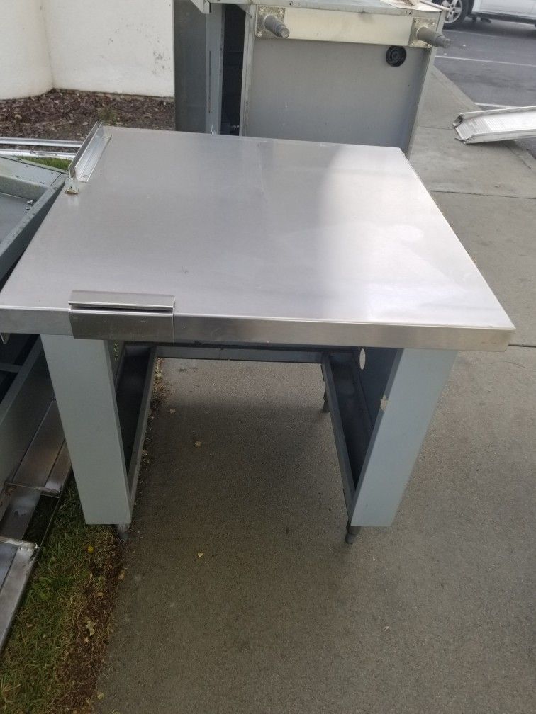 Restaurant Equipment