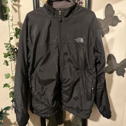 The North Face Jacket