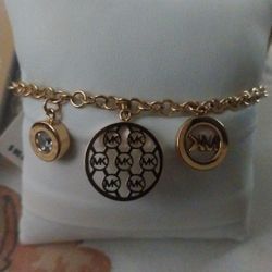 MK Bracelet Women's 