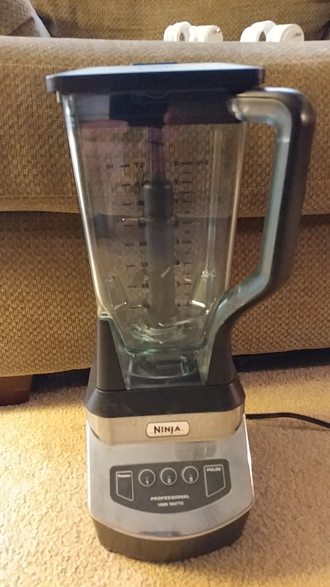 Ninja Professional 1000W Blender