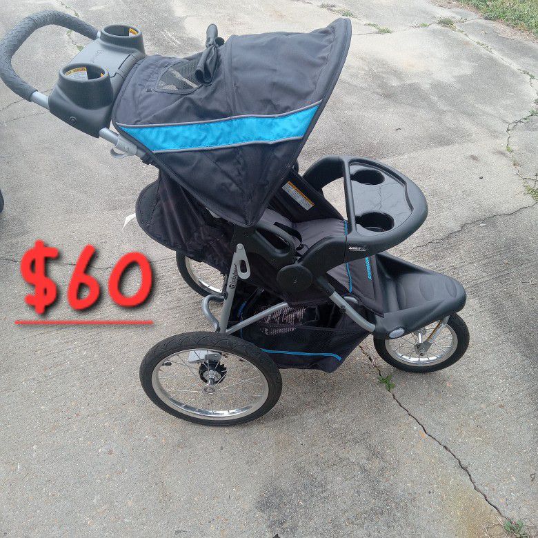 jogging baby stroller expedition brand