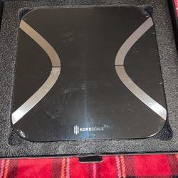 Korescale Gen2 Smart Scale