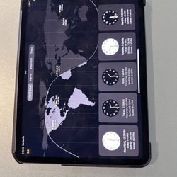 iPad Pro 1st Gen LTE 64gb