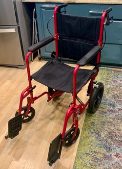 Drive Wheelchair