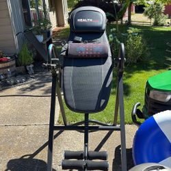 Inversion Chair
