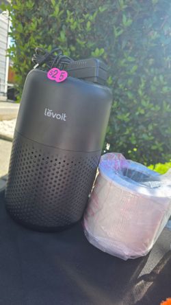 Levoit Air Purifier
