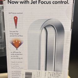 Dyson Room Climate Control
