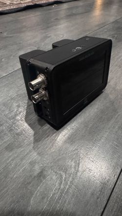 Atomos Samurai Blade 5-Inch SDI Monitor & Recorder