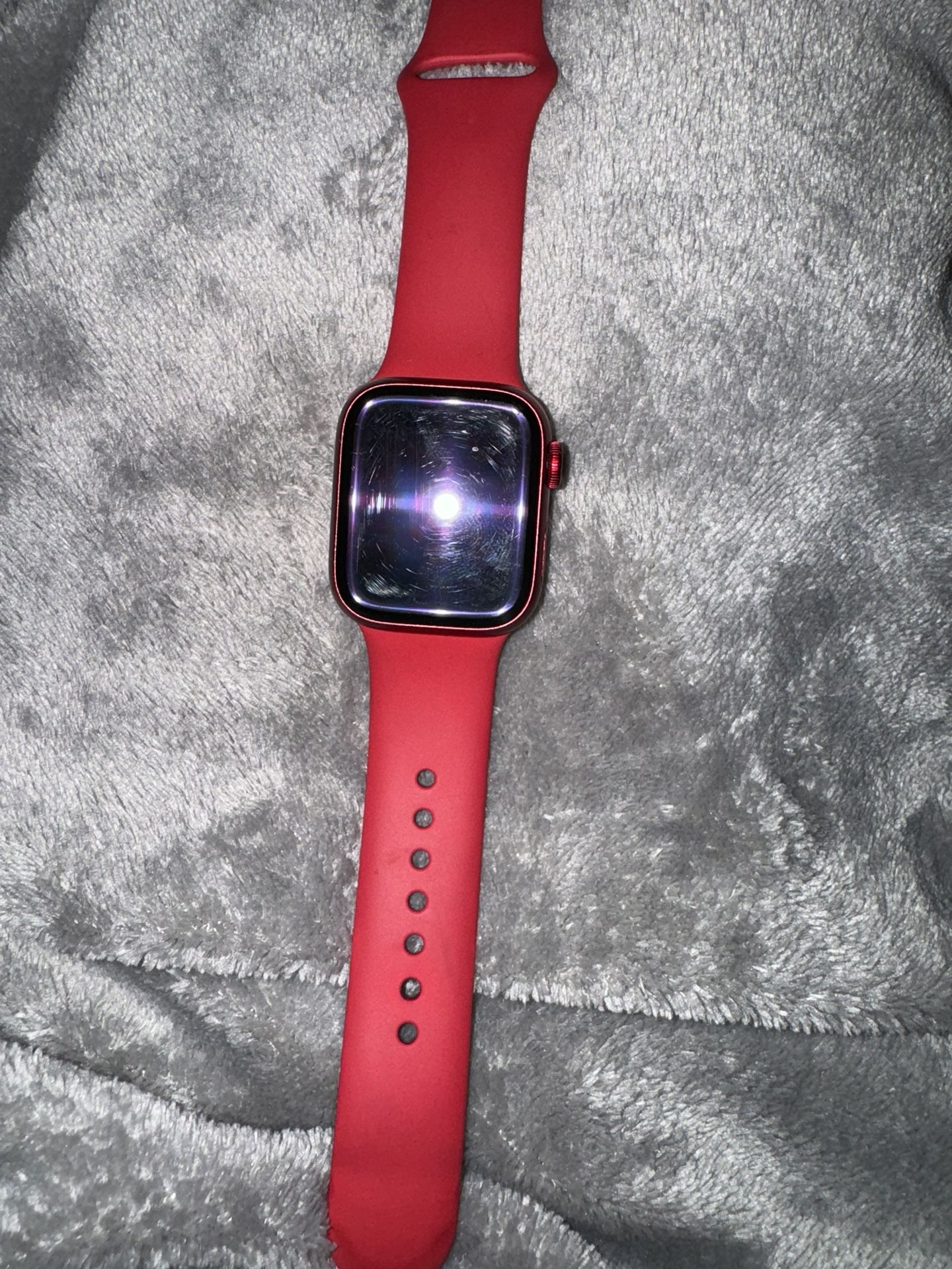 Apple Watch Series 7