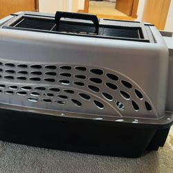 Pet Carrier 