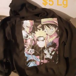 Jackets/ Hoodies