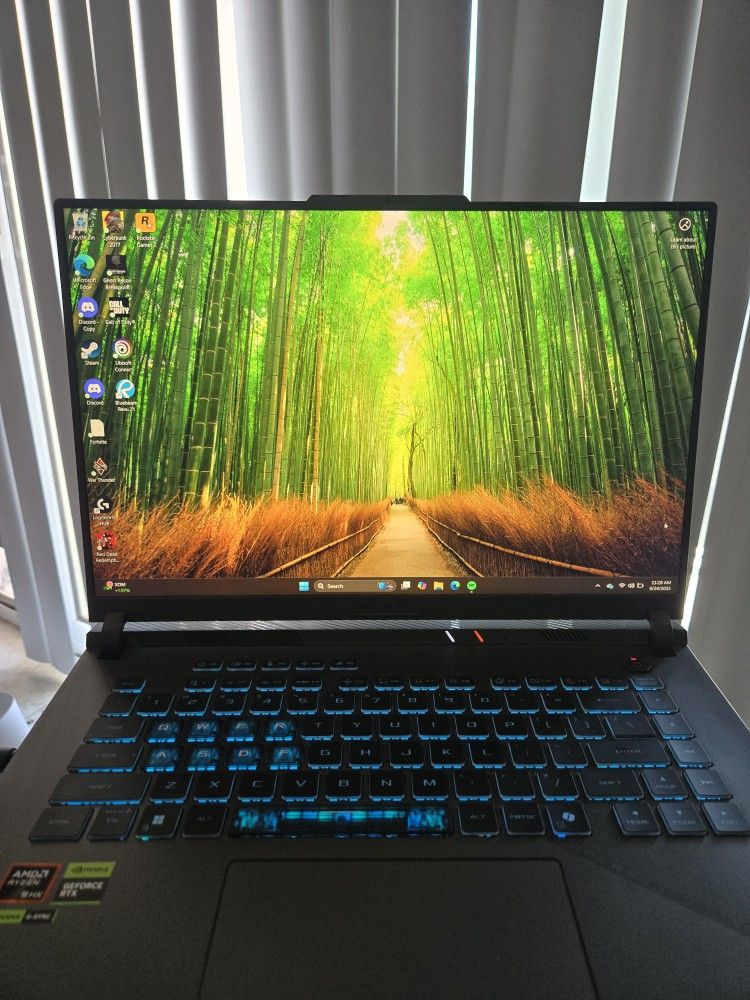 Asus Gaming Laptop