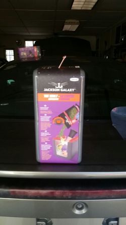 Catnip vault for your cat toys 1 left